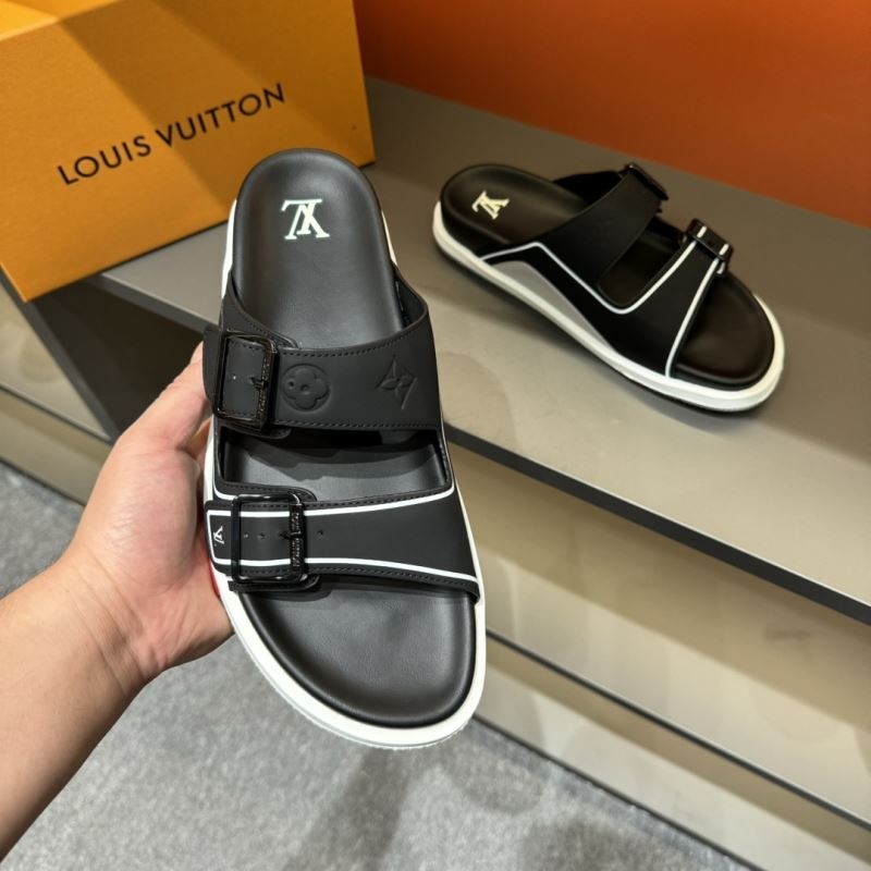 Louis Vuitton Slippers